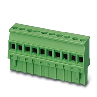PHOENIX Printed-circuit board connector