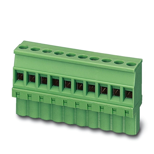 Phoenix PCB connector - MVSTBW 2,5/ 8-ST-5,08
