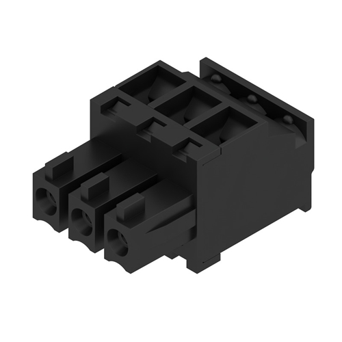 WEIDMULLER HOOD FOR 6 PIN INSERT WITH