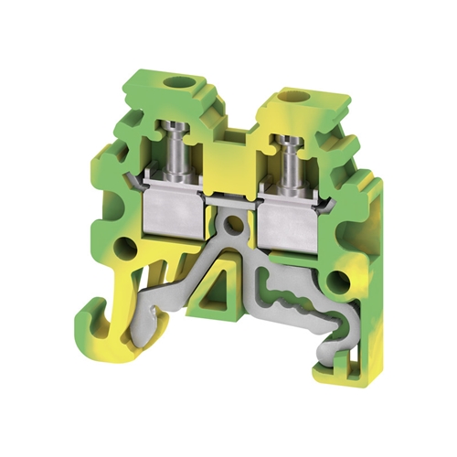 WEIDMULLER WPE 1.5/R3.5 TERMINAL