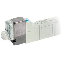 SMC VALVE