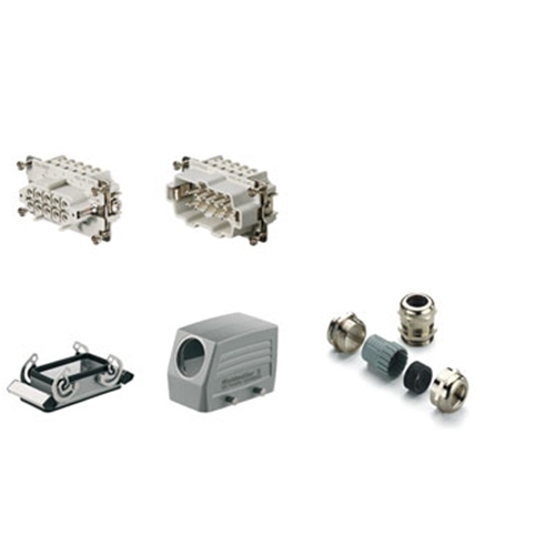 WEIDMULLER HDC-KIT-HE 10.110 M