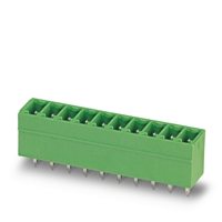 PHOENIX MCV 1,5/13-G-3,81 PCB BOARD CONNECTOR
