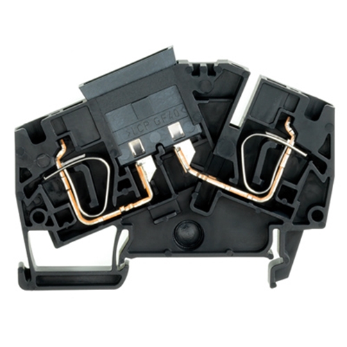 WEIDMULLER ZSI 6-2/FC FUSE TERMINAL