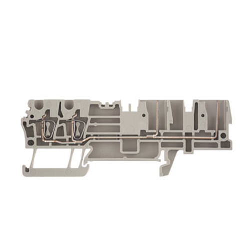WEIDMULLER ZT2.5/4AN/2