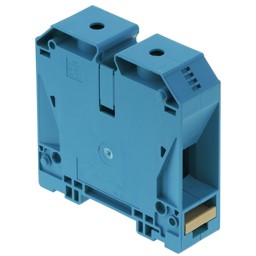WEIDMULLER WDU 95N/120N BL BLUE TERMINAL