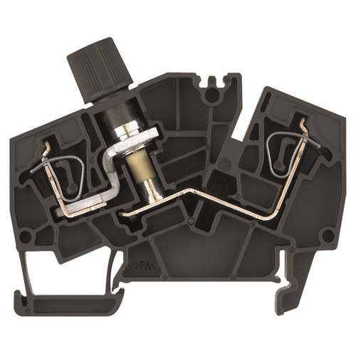 WEIDMULLER ZSI 2.5 -2/2X2AN/G20