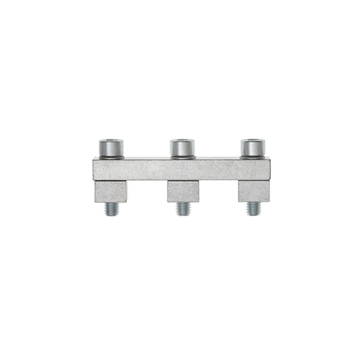 WEIDMULLER WQV 95N/120N/3 3-WAY JUMPER BAR