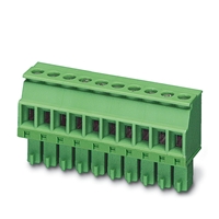Phoenix Printed-circuit board connector - MCVR 1,5