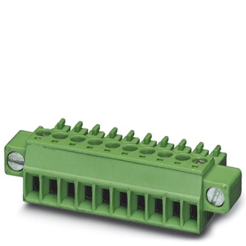 PHOENIX PL CABLE 3.81MM LOCK STRT 4W