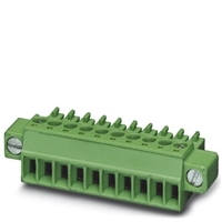 PHOENIX PL CABLE 3.81MM LOCK STRT 4W