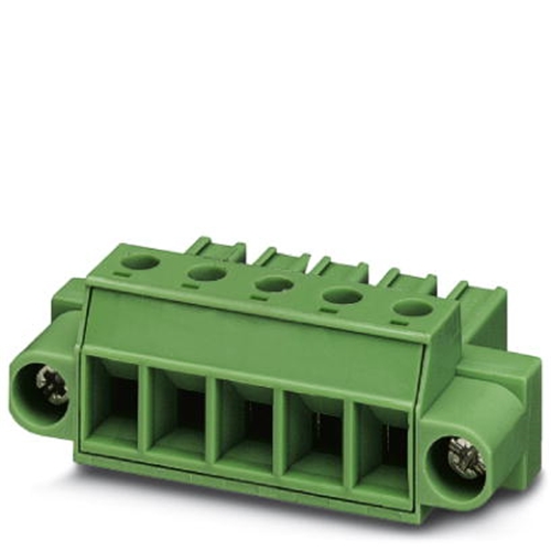 Phoenix PC 4/3-STF-7 62 Plug Component