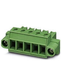 Phoenix PC 4/3-STF-7 62 Plug Component