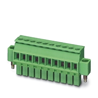 PHOENIX COMBICON MCVW 1,5/ 4-STF-3,81