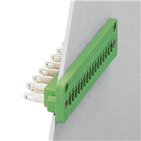 PHOENIX DFK-MC 1,5/9-GF-3,81 BASE STRIP