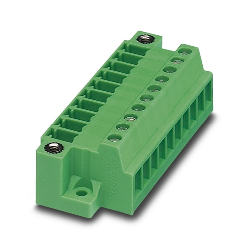 PHOENIX MCVU 1.5/6-GFD-3.81 BASE STRIP