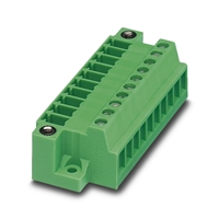 PHOENIX MCVU 1.5/6-GFD-3.81 BASE STRIP