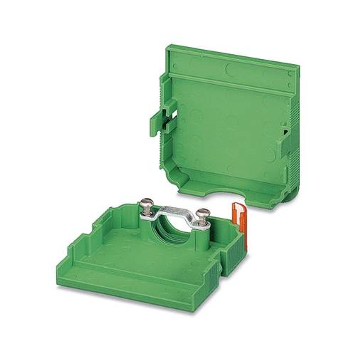 PHOENIX 6W M/COMBICON HOUSING