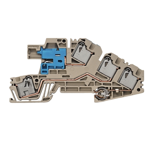 Weidmuller PDL4 S/NT/L/PE