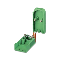 PHOENIX KGG-PC 4/ 5 Cable housing