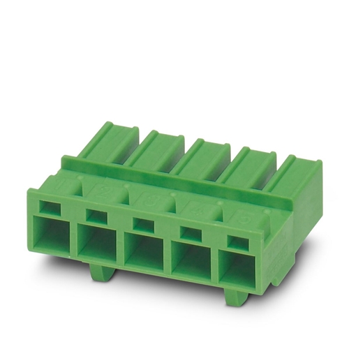 Phoenix PCB Connector PCC 4/2.ST-7.62