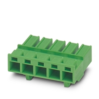 Phoenix PCB Connector PCC 4/2.ST-7.62