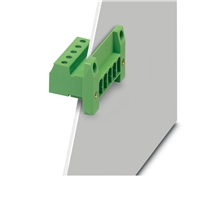 PHOENIX 8W FEED THROUGH HEADER