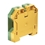 WEIDMULLER PE 50N EARTH TERMINAL