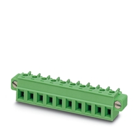 PHOENIX PCB CONNECTOR MC 1.5/6