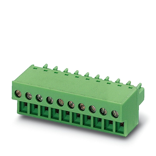 PHOENIX PCB CONNECTOR FRONT-MC