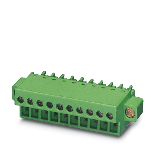 PHOENIX PCB BOARD CONNECTOR