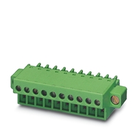 PHOENIX PCB CONNECTOR