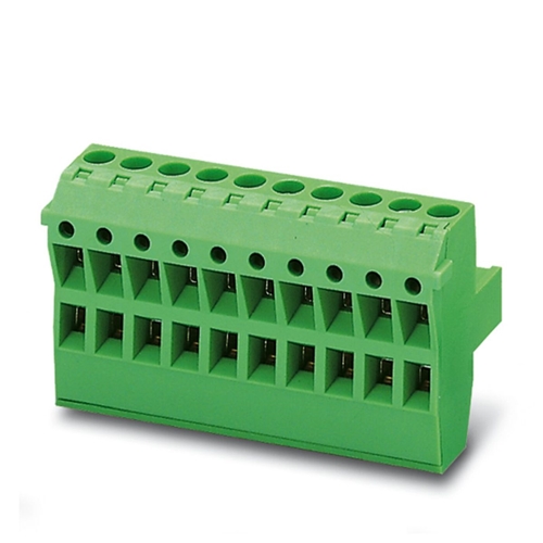 PHOENIX TMSTBP 2,5/ 4-ST-5,08 PCB CONNECTOR