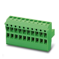PHOENIX TMSTBP 2,5/ 4-ST-5,08 PCB CONNECTOR