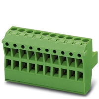 PHOENIX TMSTBP 2,5/6-ST-5,08 6-WAY PLUG