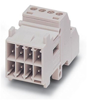 PHOENIX CONTACT INSERT MODULE, FOR PANEL MOUNTING