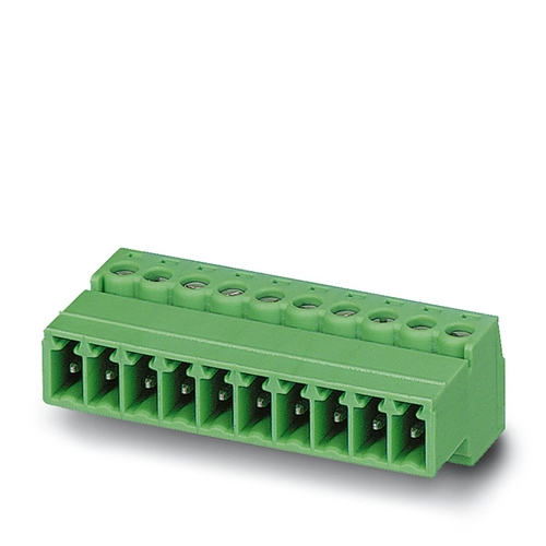 PHOENIX PRINTED CIRCUIT BOARD CONNECTOR