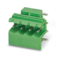 PHOENIX MSTBO 2,5/4-G1R HEADER