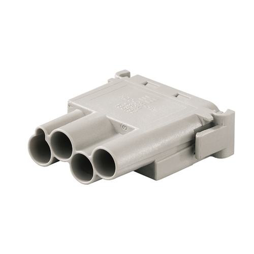 WEIDMULLER CONNECTOR INSERT MALE CM HE
