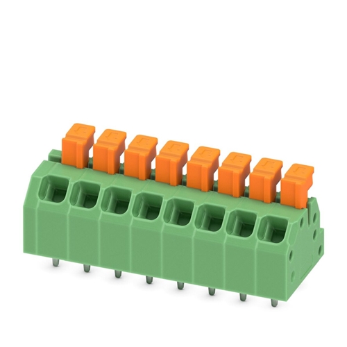 PHOENIX TERMINAL BLOCKER