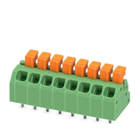 PHOENIX TERMINAL BLOCKER