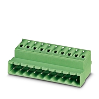 PCB CONNECTOR FKIC 2,5/ 2-ST-5,08