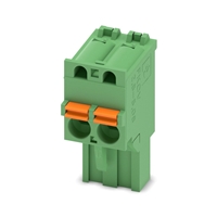 PCB CONNECTOR - FKCVR 2,5/ 2-ST-5,08