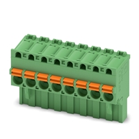 PCB CONNECTOR FKCVR 2,5/ 8-ST-5,08
