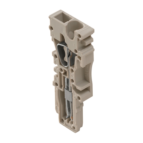 WEIDMULLER ZP2.5/1AN ZA