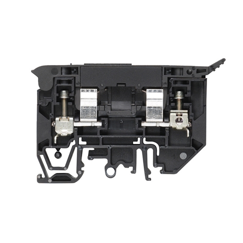 WEIDMULLER FUSED TERMINALS