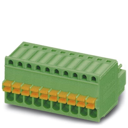 Phoenix (1881338) Plug [FK-MC 0,5/ 3-ST-2,5]