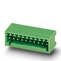 PHOENIX CONTACT COMBICON 2.5MM PITCH 3 WAY PCB