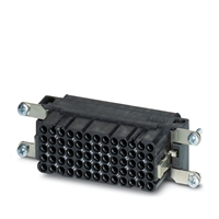 Phoenix Contact insert - VC-D3-BU50-PE-R
