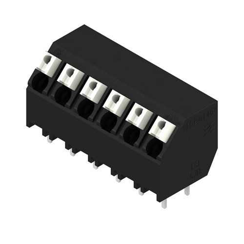 WEIDMULLER LSF-SMT 5.08/06/135 3.5SN BK TU